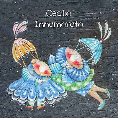 Cecilio Innamorato