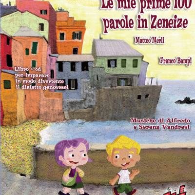 Le mie prime 100 parole in Zeneize