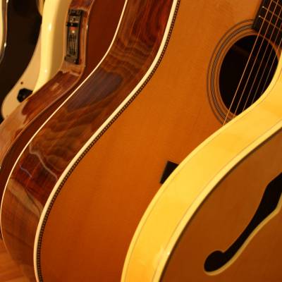 Chitarra Base