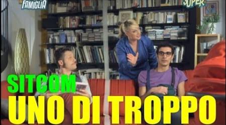 Uno di Troppo