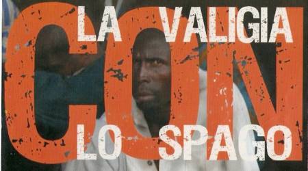 La Valigia con lo spago