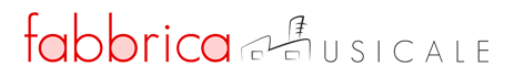 Fabbrica Musicale - Logo